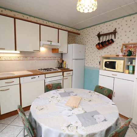 La Grange Aux Creations Βίλα Mentieres Εξωτερικό φωτογραφία