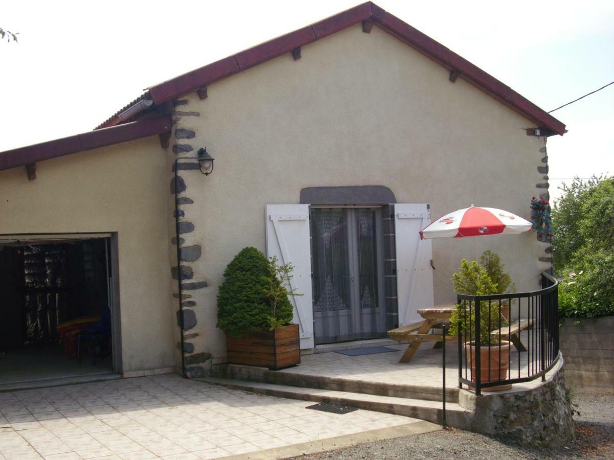 La Grange Aux Creations Βίλα Mentieres Εξωτερικό φωτογραφία